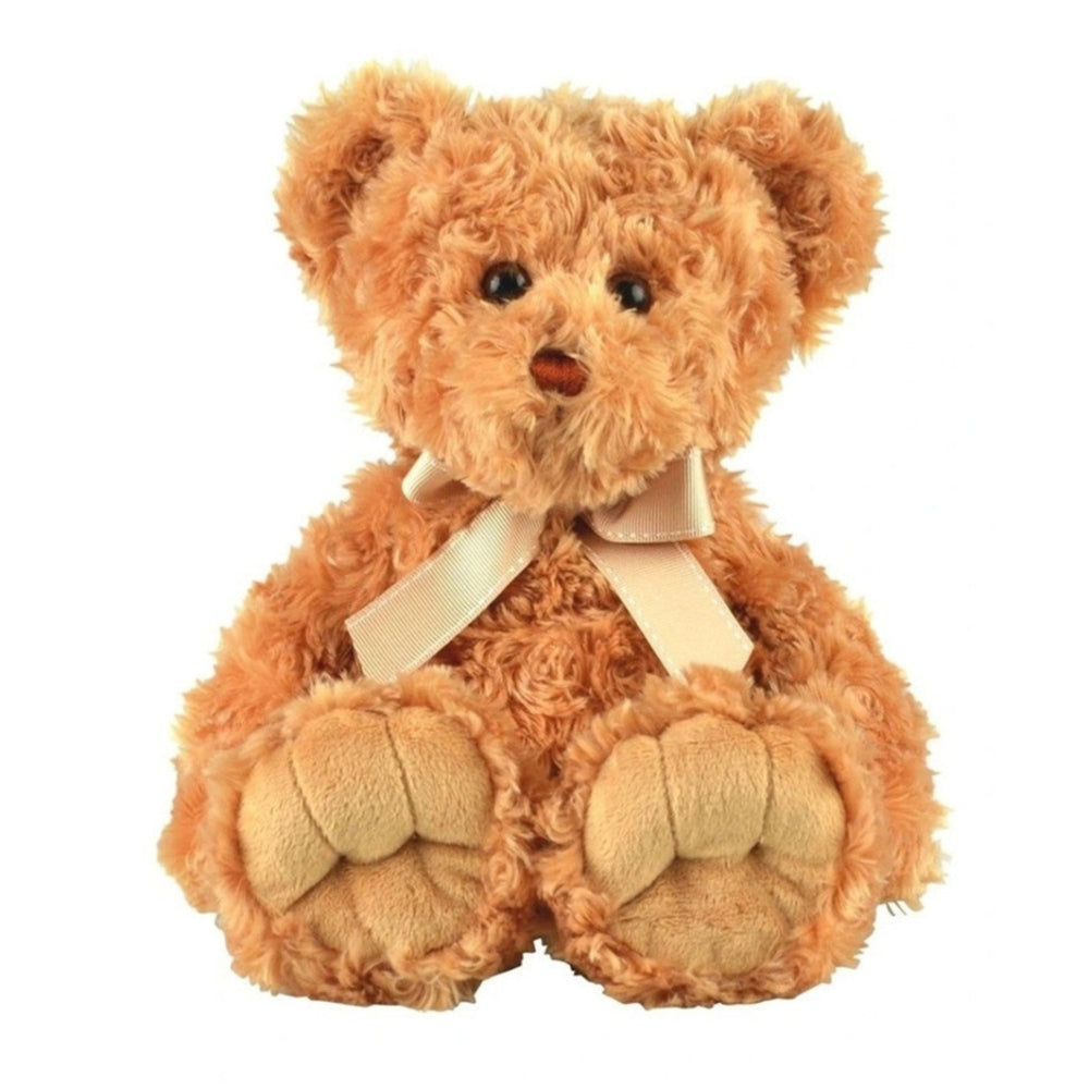 Korimco Bear - Max Plush Teddy Bear - Beige 48 cm