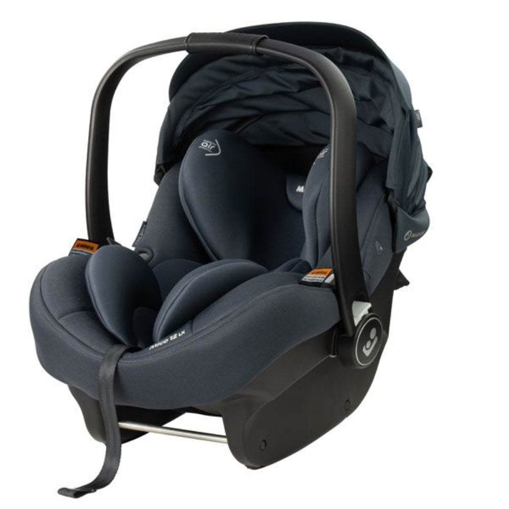 Maxi Cosi Mico 12 LX (non ISO) Infant Carrier Floor display