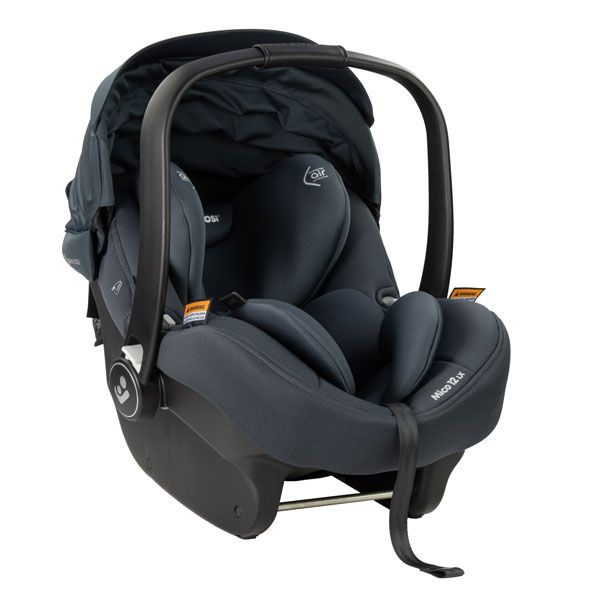 Maxi Cosi Mico 12 LX (non ISO) Infant Carrier