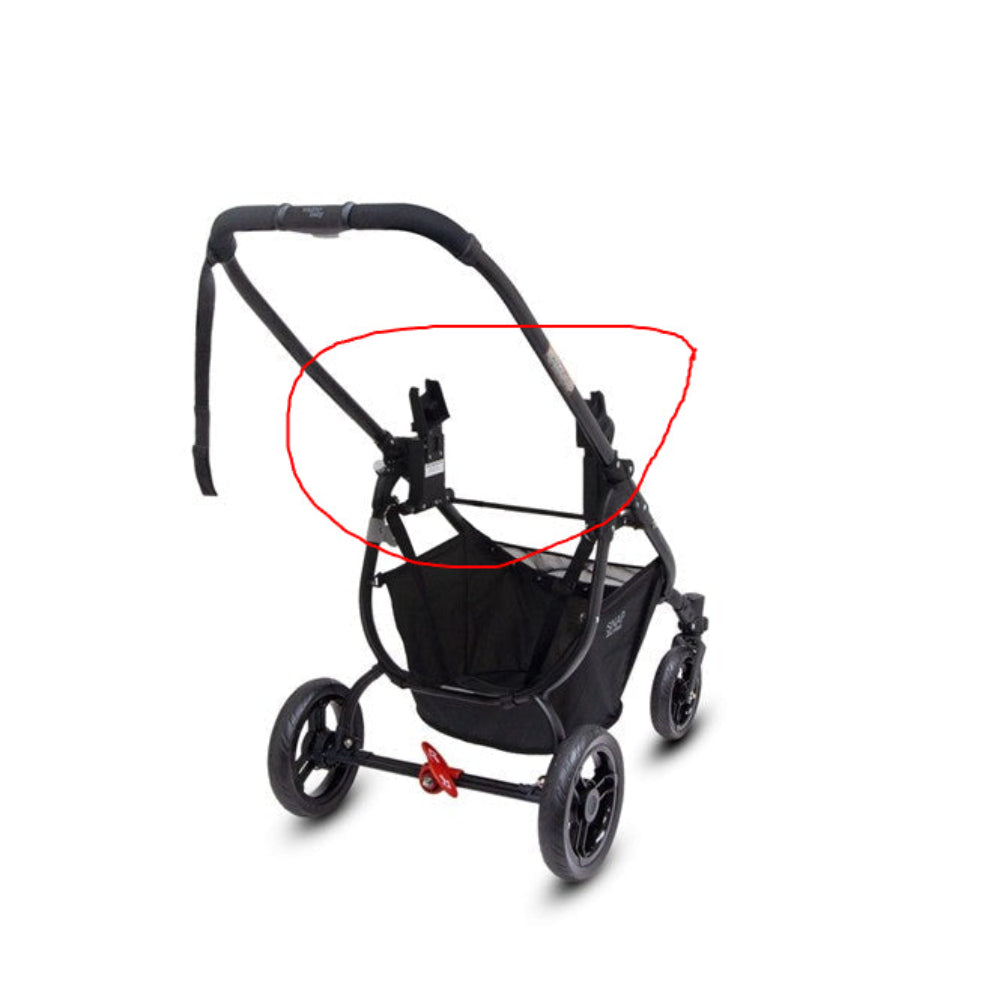 Valco Maxi Cosi Capsule Adaptors for Snap Ultra