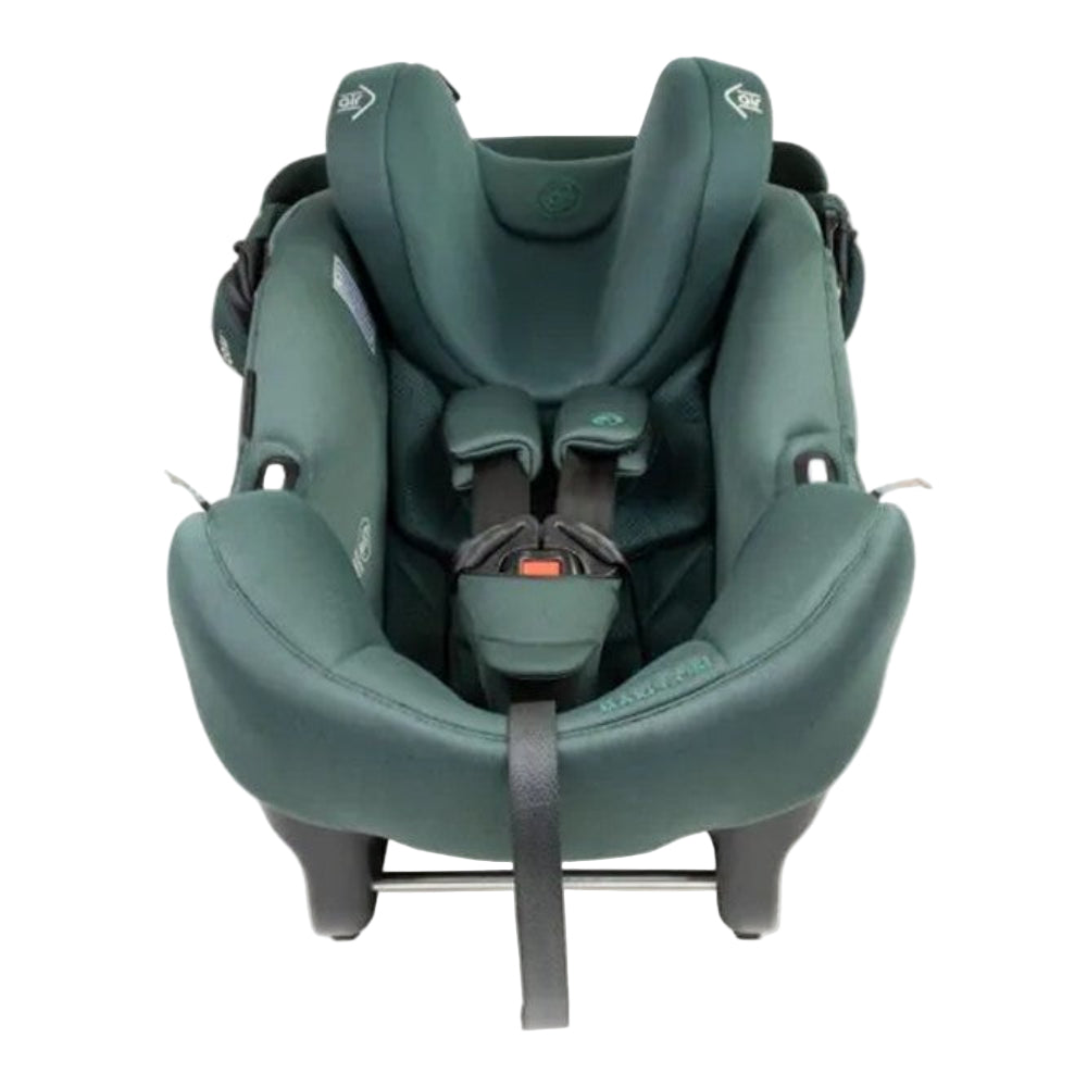 Maxi Cosi Mico 12 Pro LX ISOfix Infant Carrier - Forest