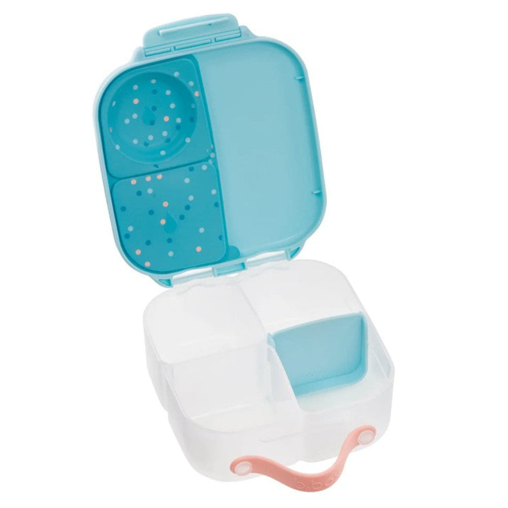 B.Box Mini Lunch Box -1L - Confetti