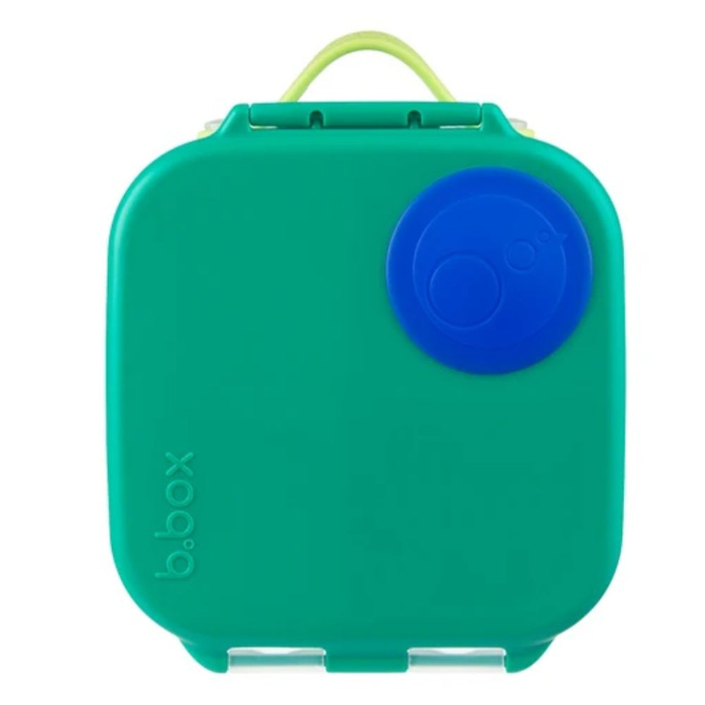 B.Box Mini Lunch Box -1L - Electric Jungle