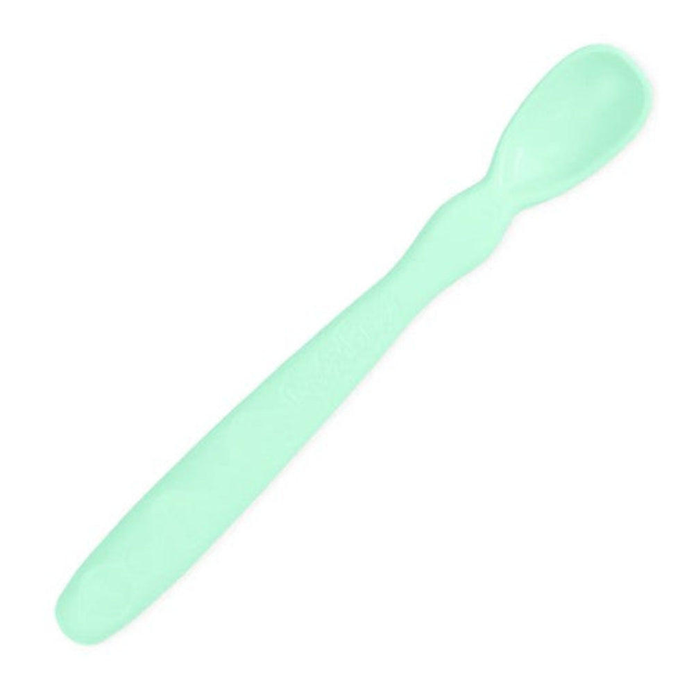 Re Play Infant Spoons 4 Pk Green/Mint/Baby Pink/Bright Pink