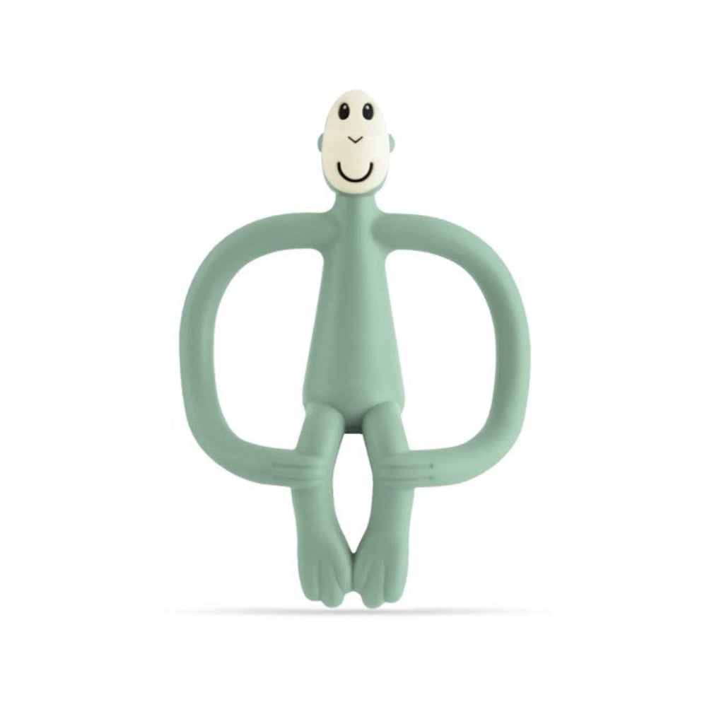 Matchstick Monkey Teething Toy And Gel Applicator
