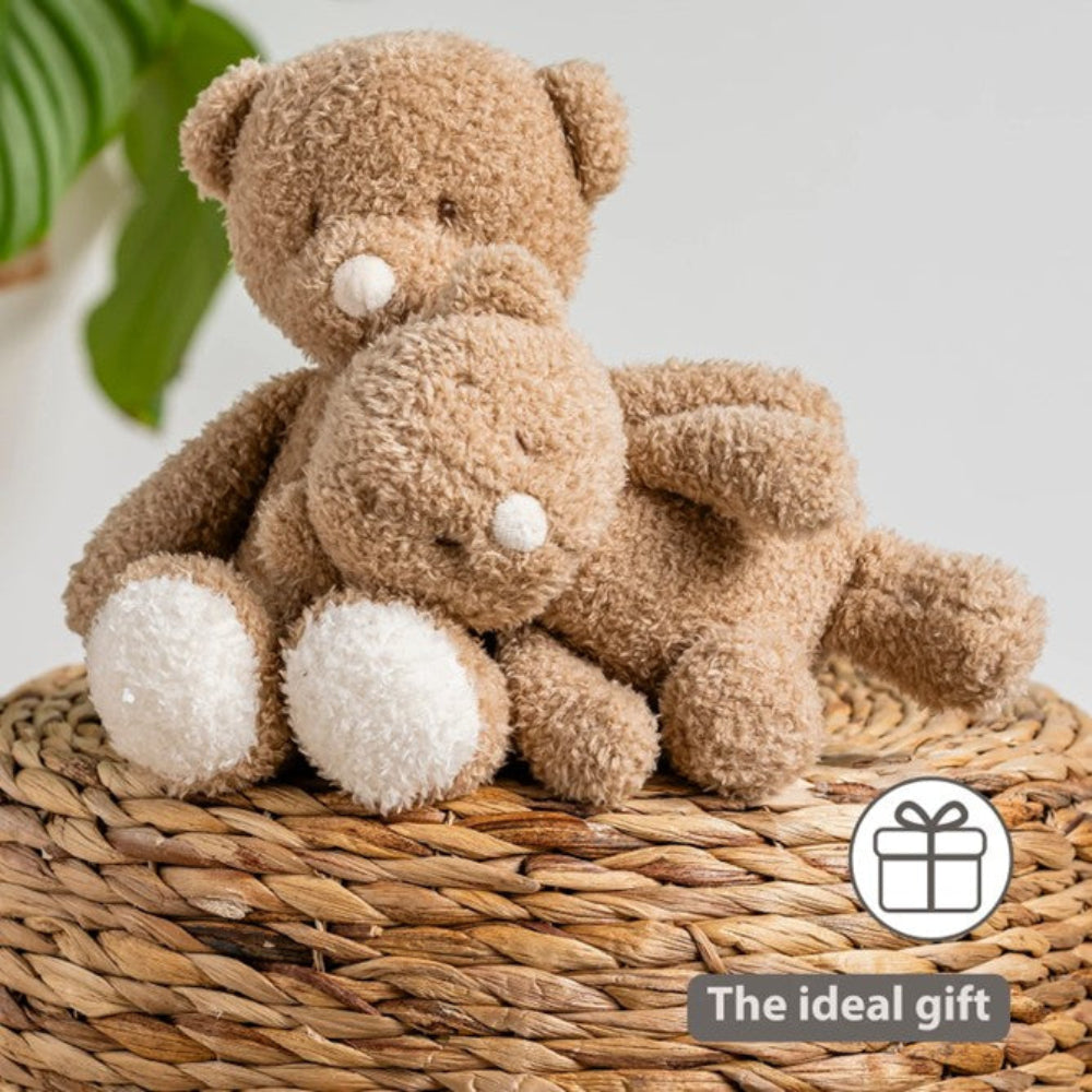 Nattou Baby Bear - 24 cm