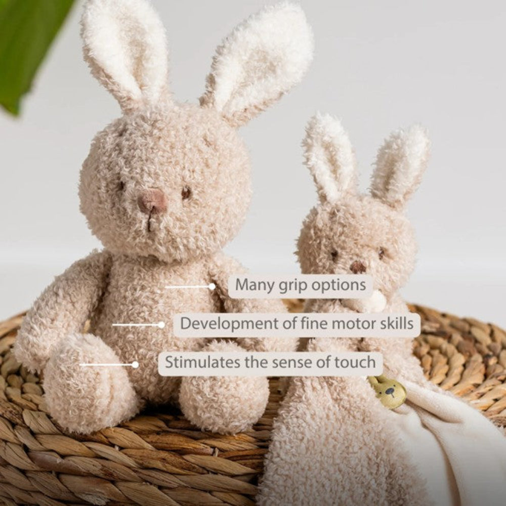 Nattou Baby Bunny - 24 cm