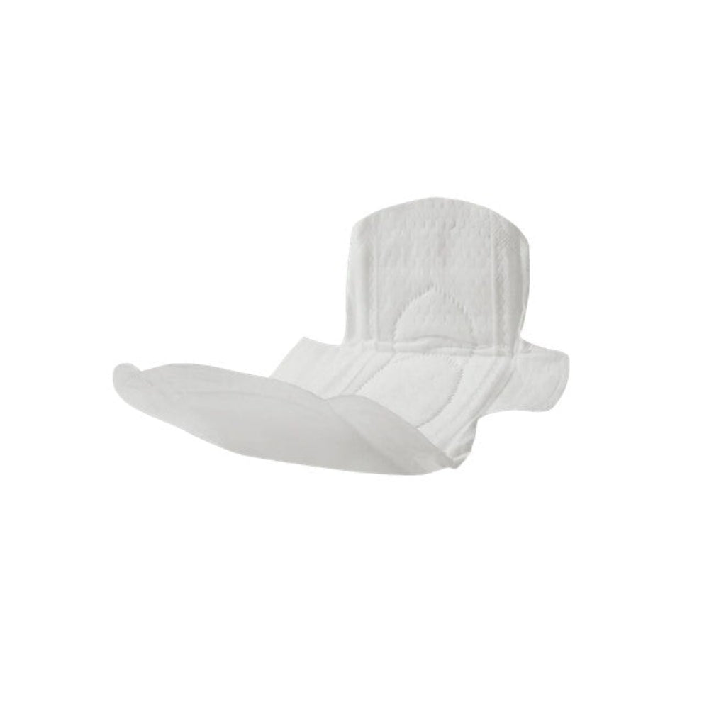New Beginnings Bamboo Maternity Pads 24 Pk