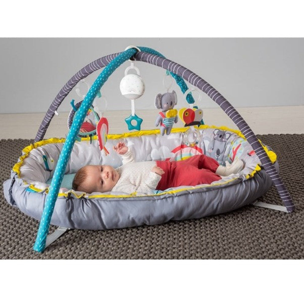 Taf Toys Koala Musical Newborn CosyGym