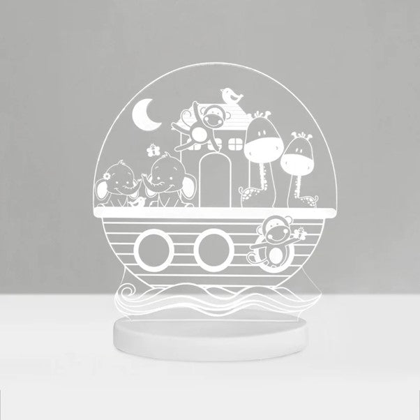 Duski Dream Light - Noahs Ark