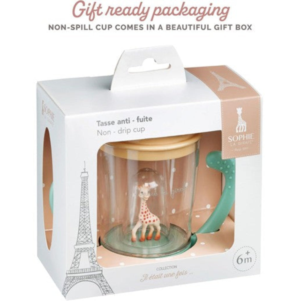 Sophie Non Spill Cup