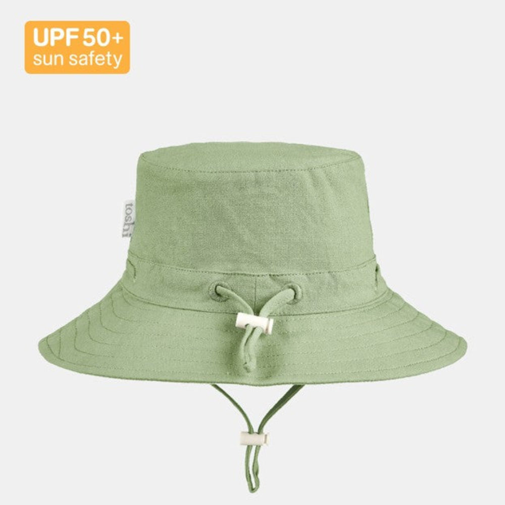 Toshi Sunhat Olly - Fern