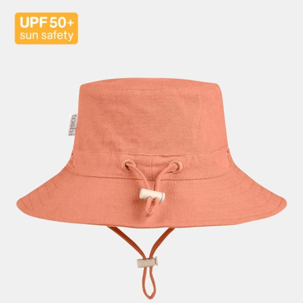 Toshi Sunhat Olly - Marsala
