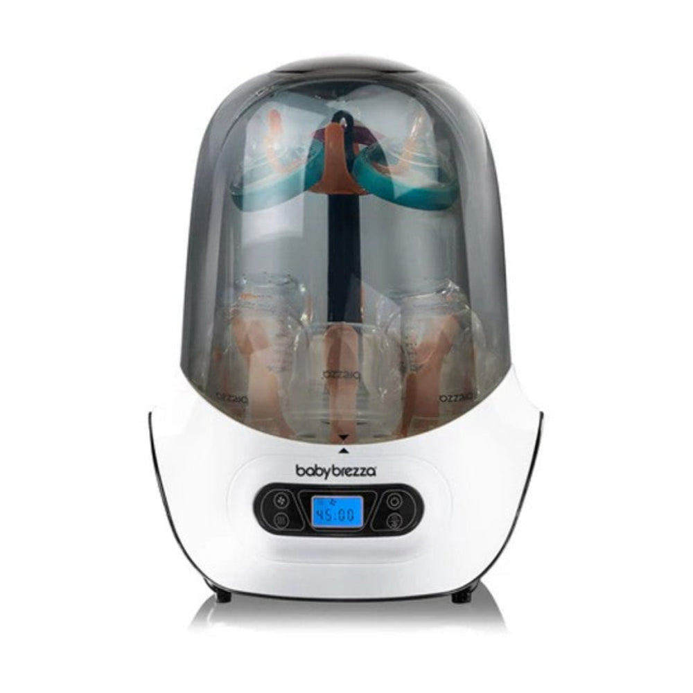 Baby Brezza One Step Steriliser & Dryer