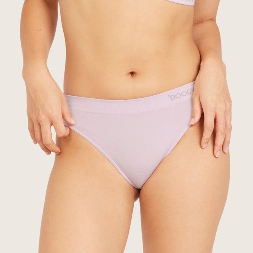 Boody Classic Bikini - Orchid