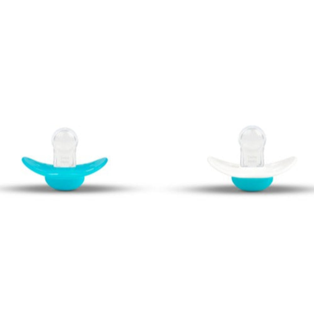 Medela Original Soother 2 pk - Blue