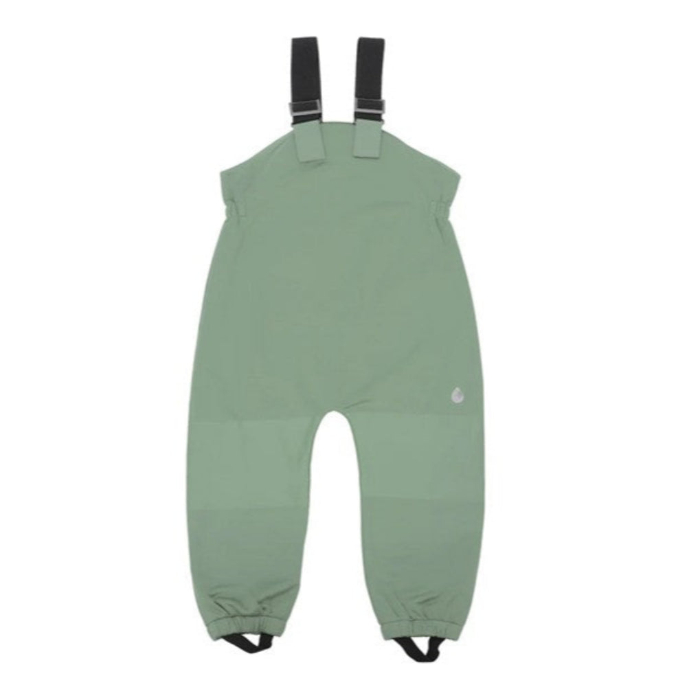 Therm All-Weather Overalls - Basil
