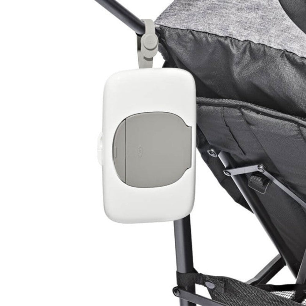 OXO Tot On The Go Wipes Dispenser - Drizzle