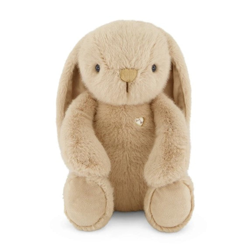 Jamie Kay Snuggle Bunnies - Penelope - Caramel - 30cm
