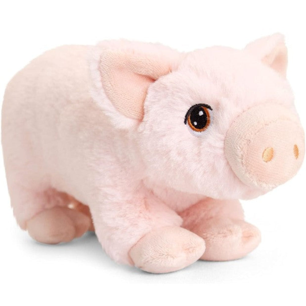 Keeleco Pig - 18 cm