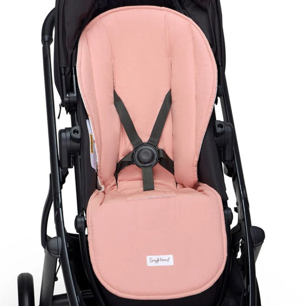 Snuggle Hunny Universal Pram Liner - Butterfly