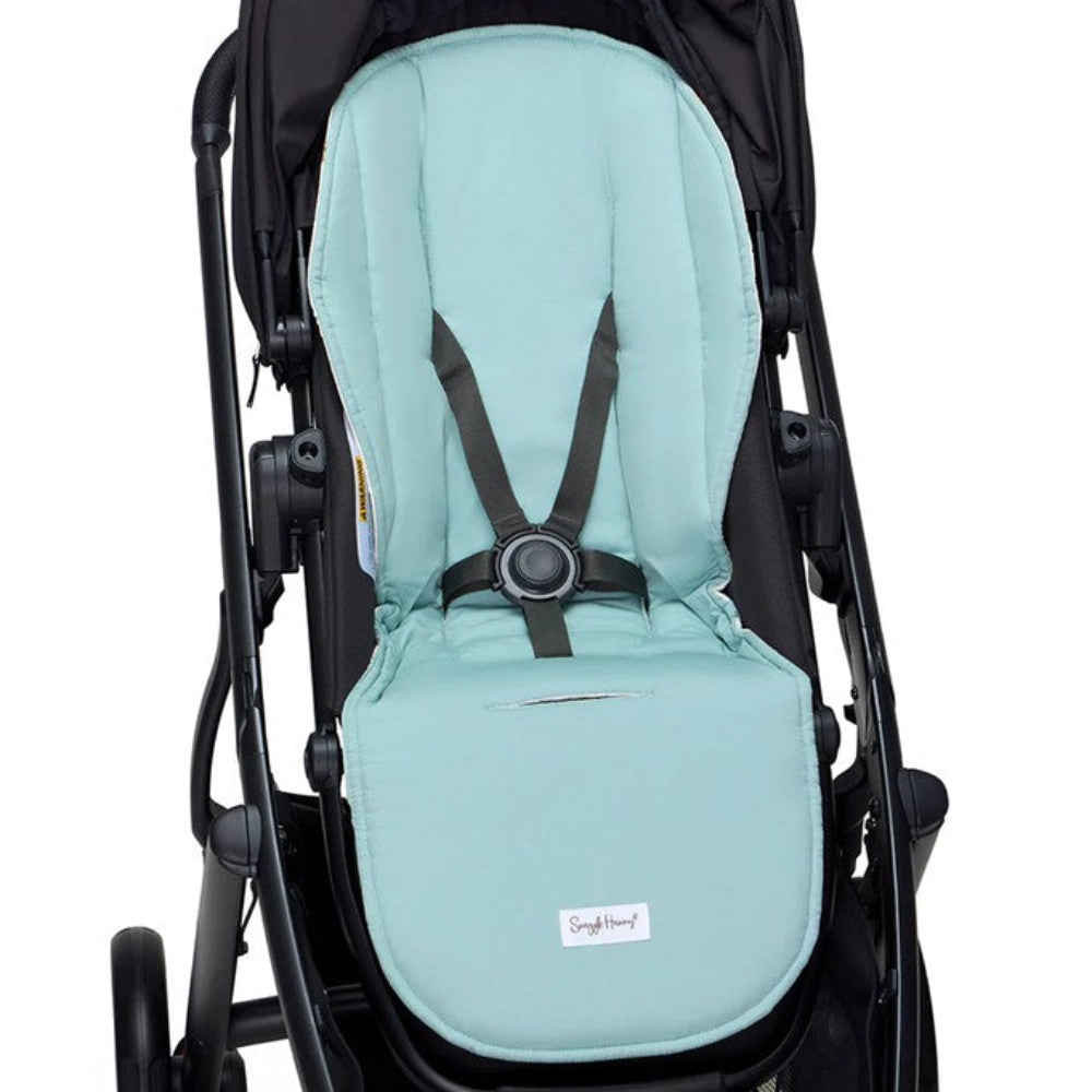 Snuggle Hunny Universal Pram Liner - Dragon