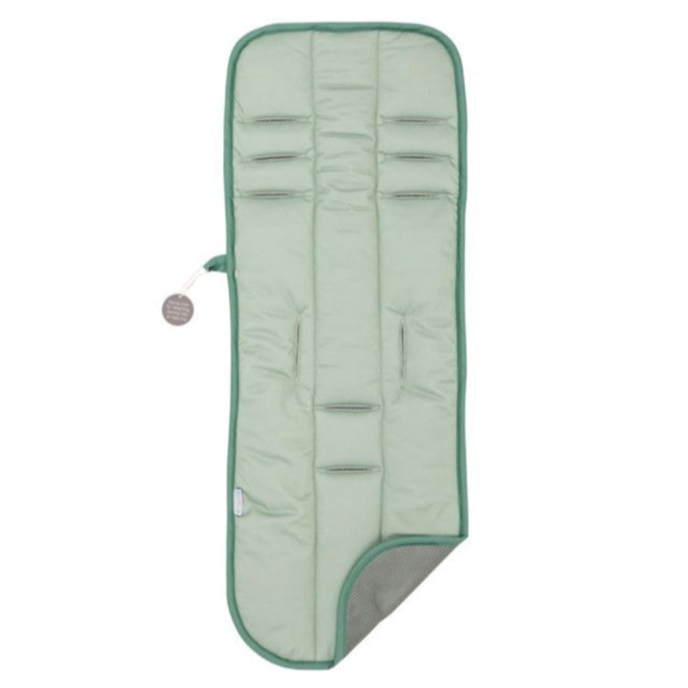 All4Ella Ice Cooling Pram Liner - Sage