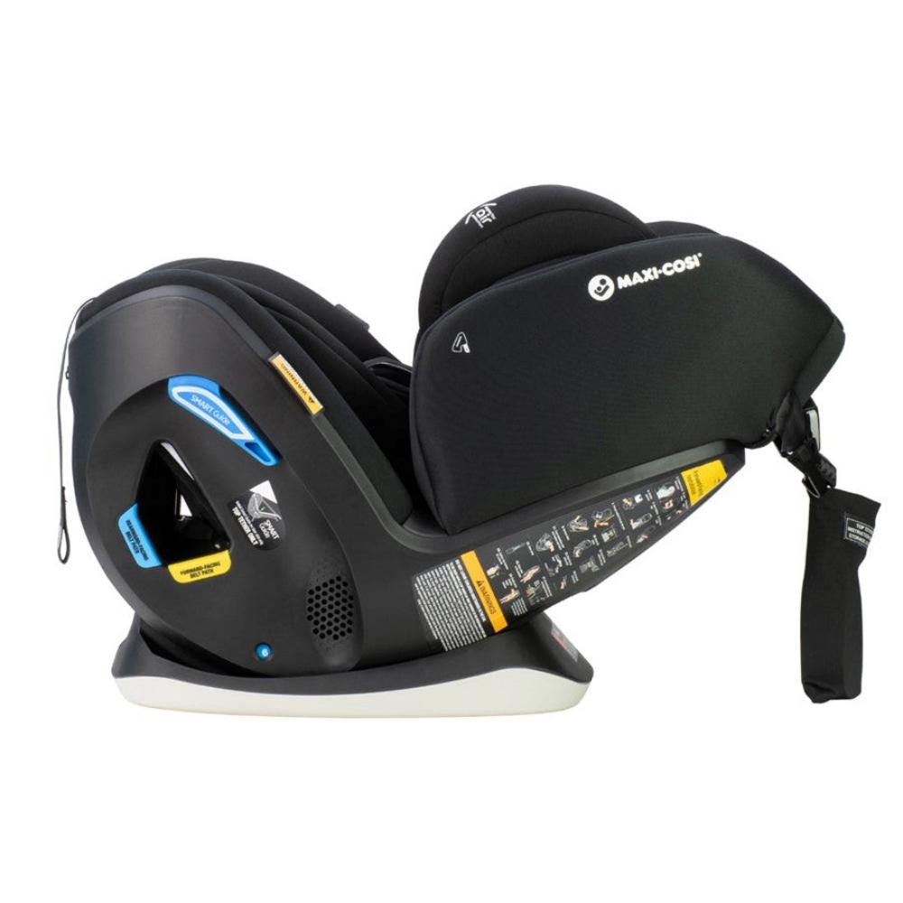 Maxi Cosi Pria LX Convertible Car Seat