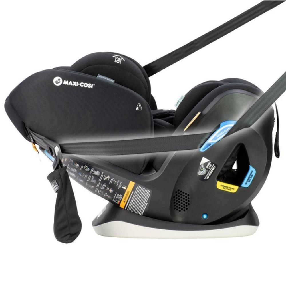 Maxi Cosi Pria LX Convertible Car Seat