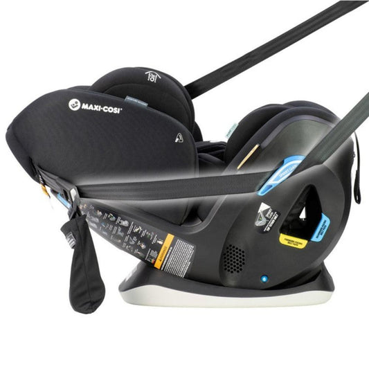 Maxi Cosi Pria LX Convertible Car Seat