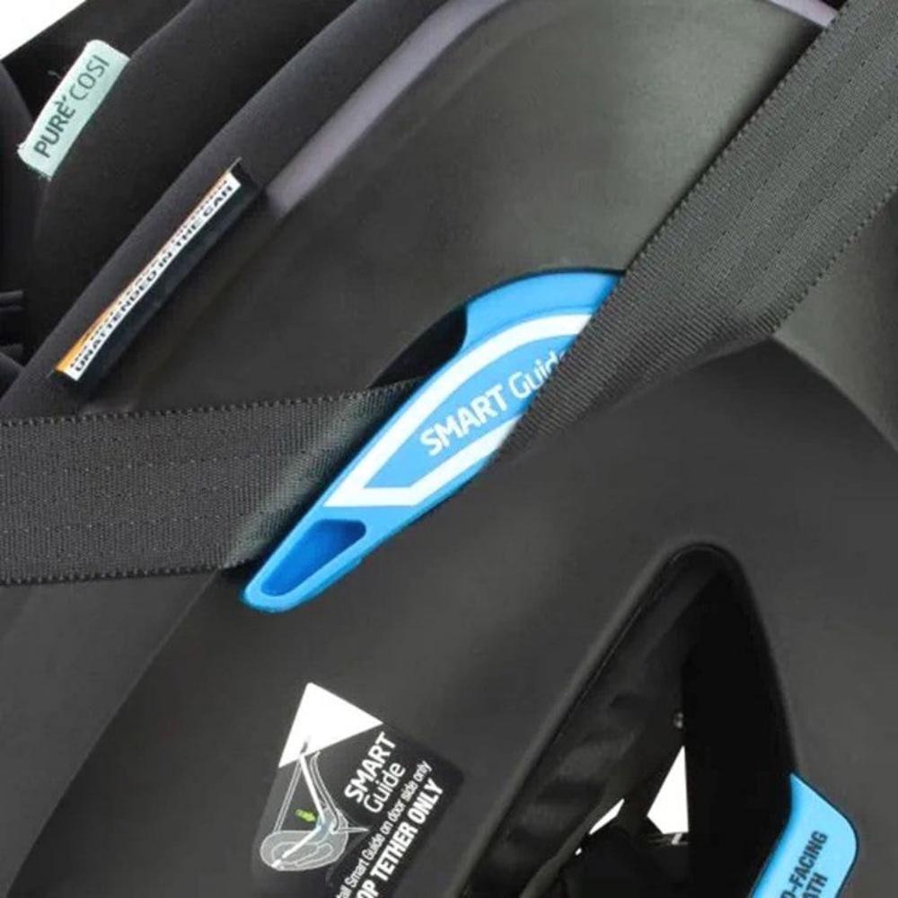 Maxi Cosi Pria LX Convertible Car Seat