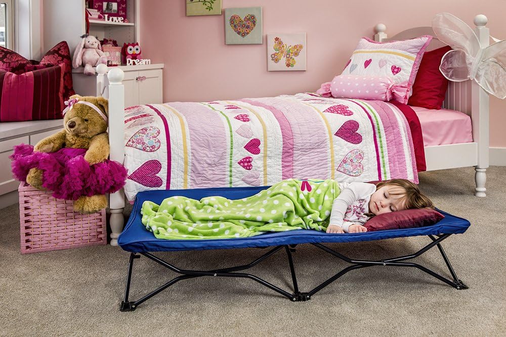 Regalo Portable Toddler Bed
