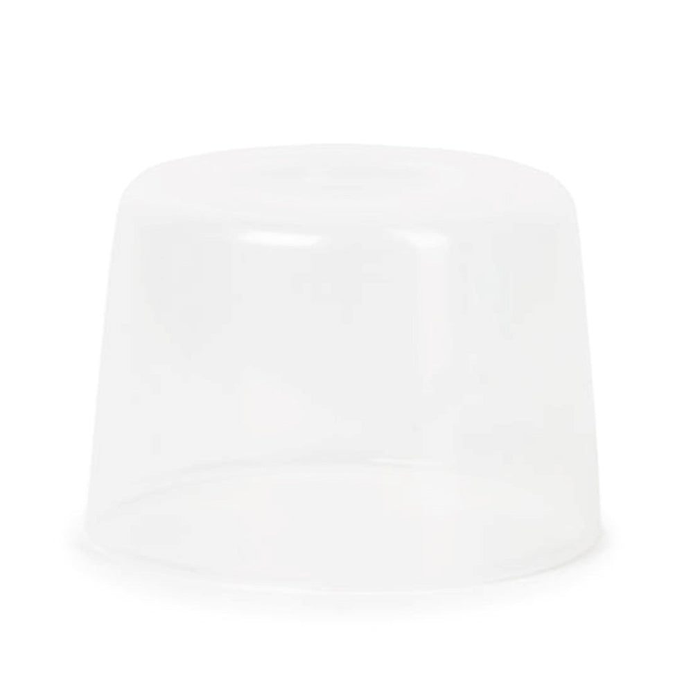 Subo Replacement Cap - Clear