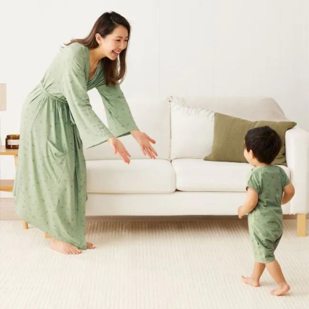 ErgoPouch Matchy Matchy Robe - Willow