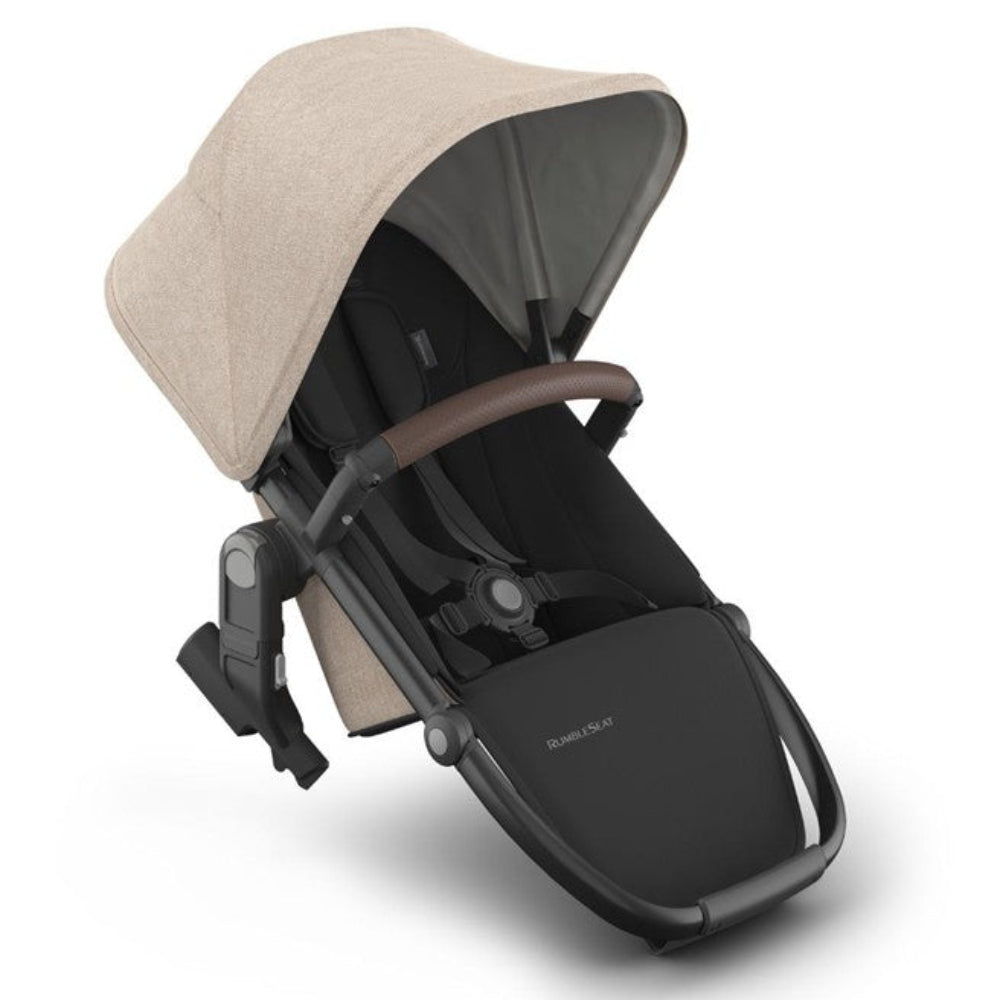 UPPAbaby VISTA V3 Rumble Seat - Liam