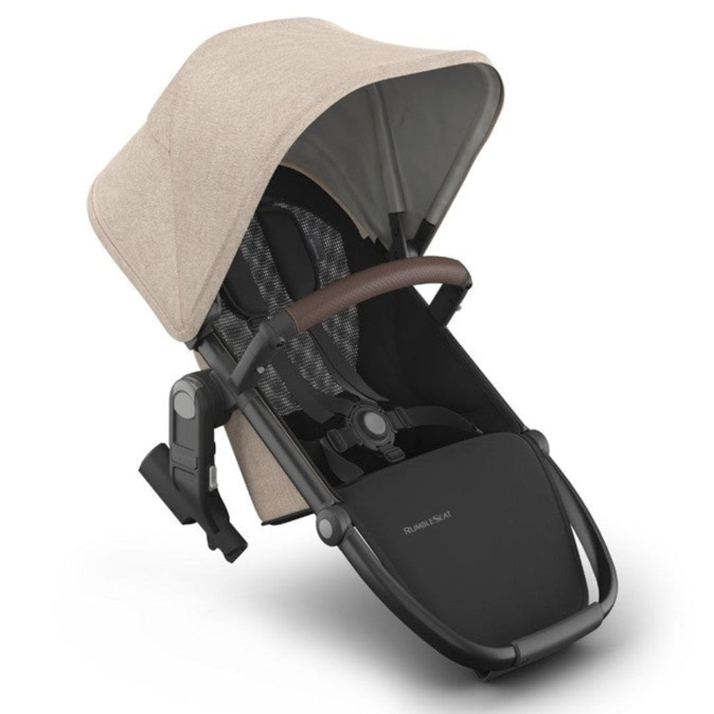 UPPAbaby VISTA V3 Rumble Seat - Liam