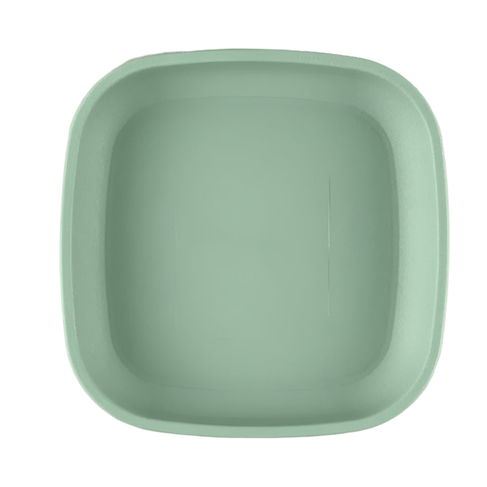 Re Play Flat Plate