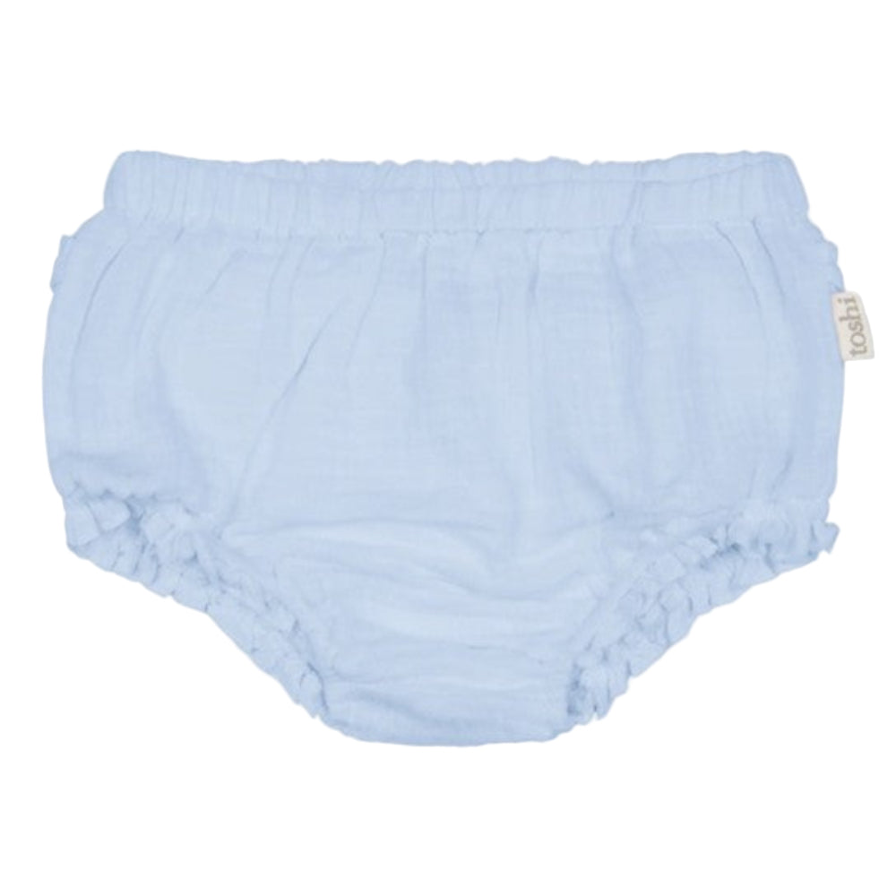 Toshi Baby Bloomers Sammy - Dusk