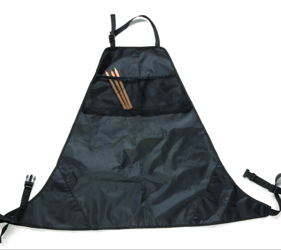 Playette Seat Back Protector