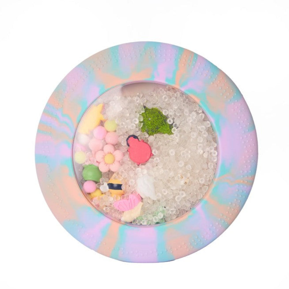 Jellystone Peekaboo Sensory Bag - Fairy Garden