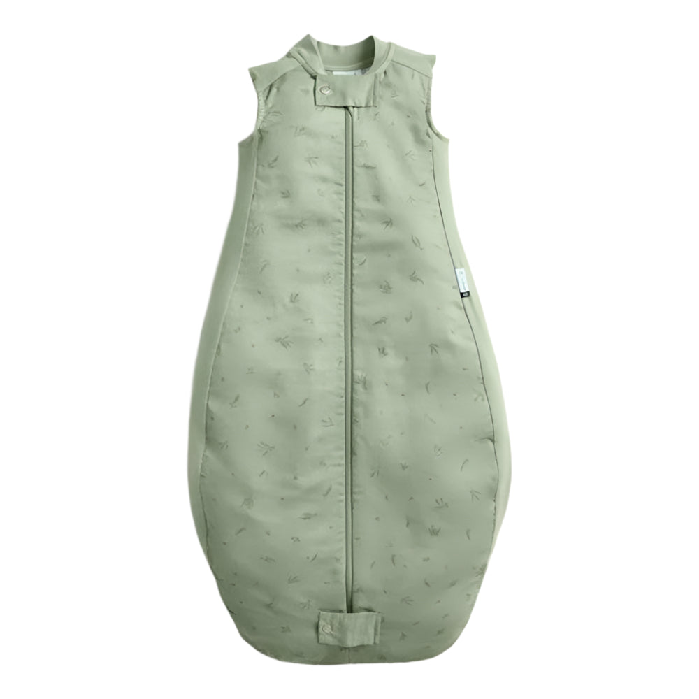 ErgoPouch Sheeting Sleep Bag 0.3 Tog - Willow