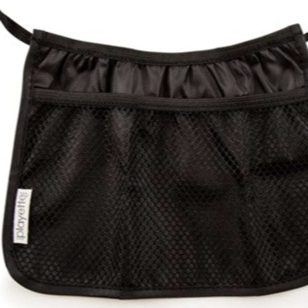 Playette Booster Seat Side Pouch