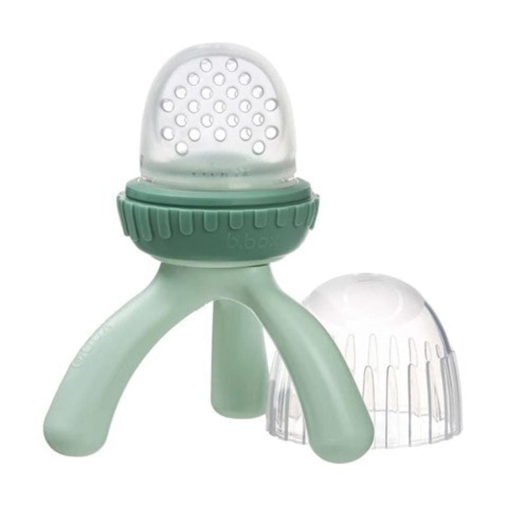 B.Box Silicone Fresh Food Feeder - Sage