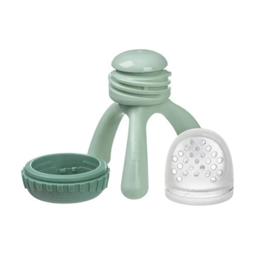B.Box Silicone Fresh Food Feeder - Sage