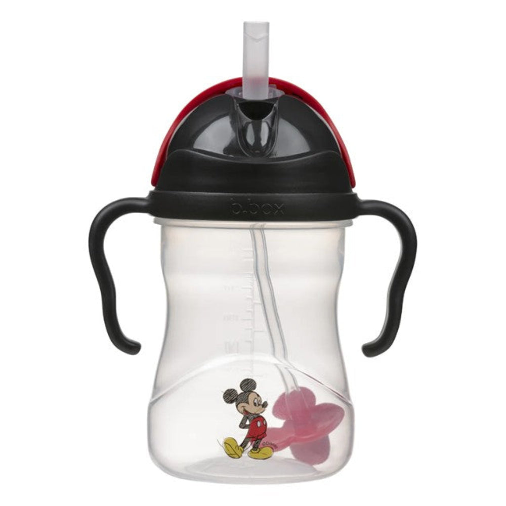 B.Box Sippy Cup - Disney Mickey