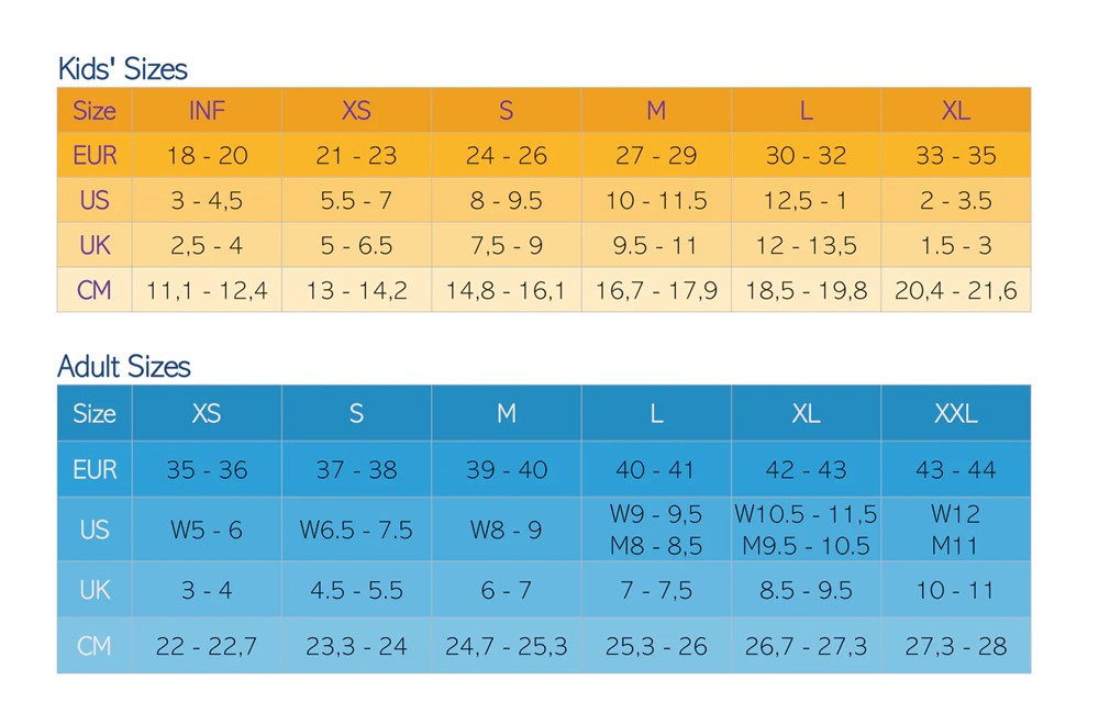 Slipfree Beach and Pool Shoes - Maya Junior