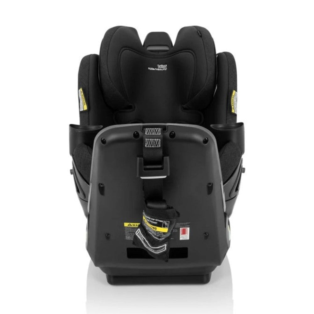 Britax Safe-n-Sound Skye 360 Rotating Car Seat - 0-4yrs