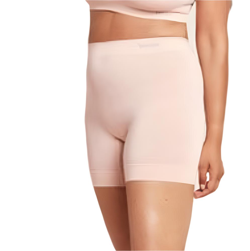 Boody Smoothing Shorts - Nude