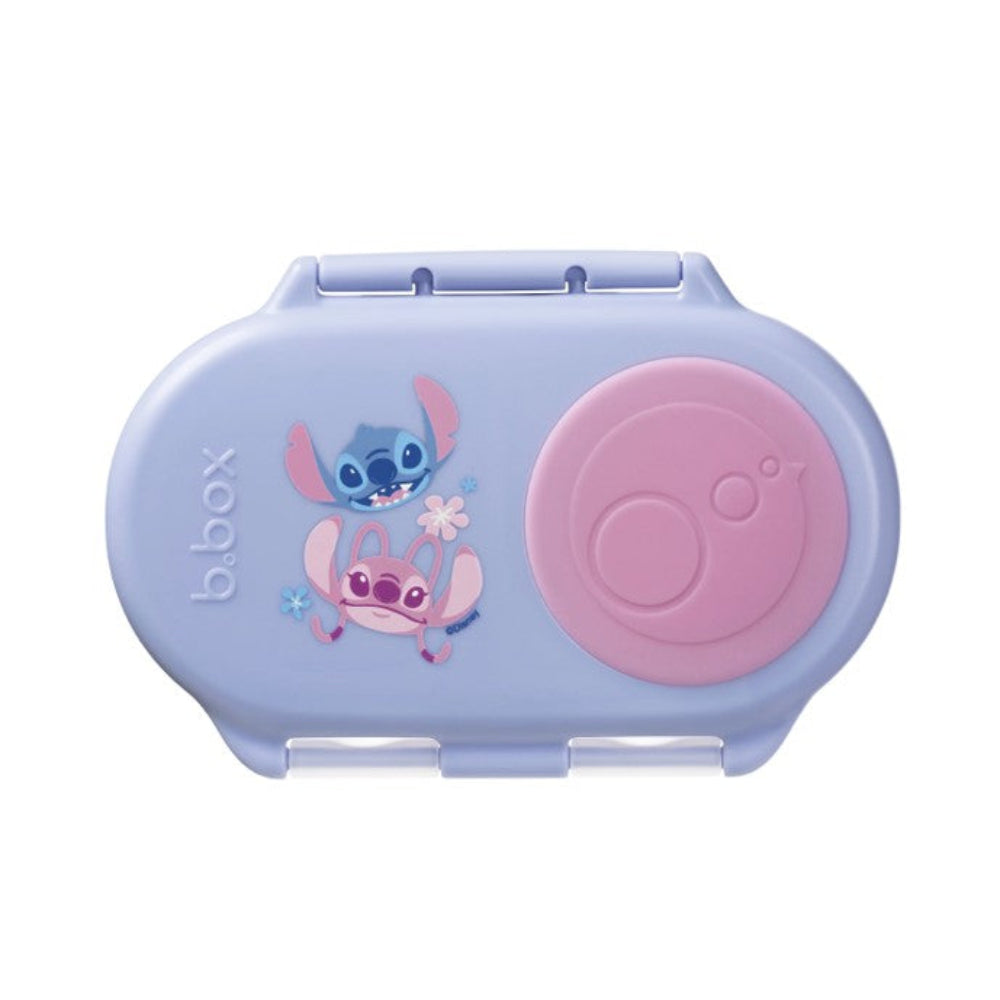 B.Box Snackbox - Disney Stitch