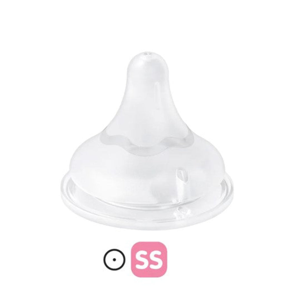 Pigeon Softouch BPP Teat 1 pk - SS